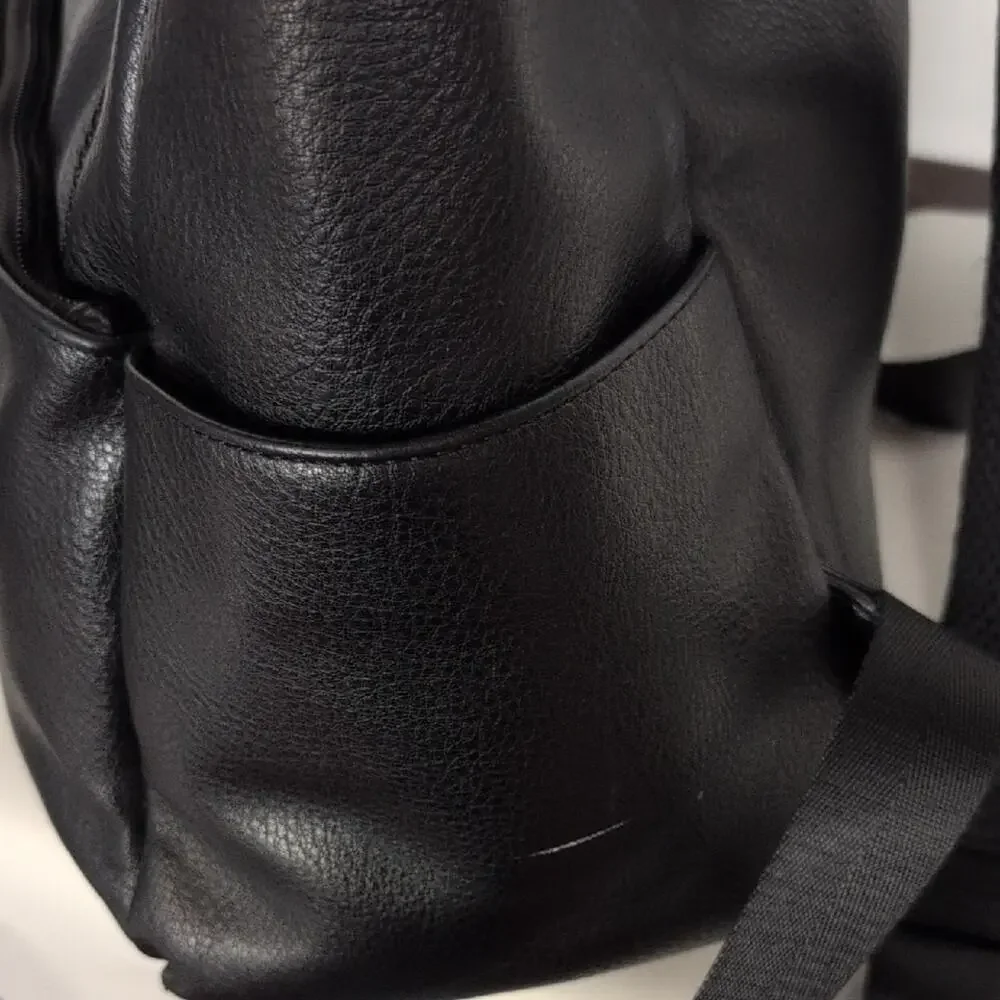 Freshly Picked Backpack Diaper Bag